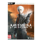 39cbcbe3612a4009292eacaa3da03e2f PC The Medium - Special edition