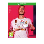 5542ae630be41561a864fe0eb837807f XBOXONE FIFA 20