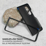 5b3dbbae809abfb701ad5f99a661f3b2 Maskica Folding Case za Samsung F936B Galaxy Z Fold 4 5G zelena