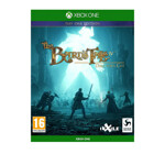 5e0e5da4f1dcc01724532063d2880402 XBOXONE The Bard's Tale IV - Director's Cut - Day One Edition
