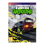 5fe592a981974fb7ad23f2d6d3fbb6e3 PC Need for Speed: Unbound (CIAB)