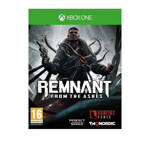 637369aabdf1009affe19c3a45cdab03 XBOXONE Remnant: From the Ashes