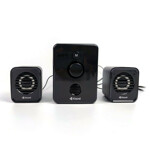 82a569ce685cea01460c0b211eac9737 Zvucnik Kisonli U-3000BT 2.1 Bluetooth crni