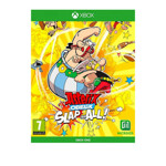 85a24d2ca536c11c8c804359d8f15134 XBOXONE Asterix And Obelix: Slap Them All! - Limited Edition