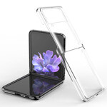 aa2b68537f3ca265afe70d586f9eb115 Maskica Slim za Samsung Z Flip 4 transparent