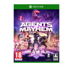 b36a9880663b3fc2b7f5b39fd963800f XBOXONE Agents of Mayhem