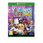 c4dbdf556dd96f0225c25af1871a6799 XBOXONE Youtubers Life
