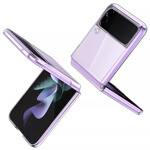 cf6681c537306cdf76806ef99854bf87 Maskica Slim za Samsung Z Flip 4 transparent