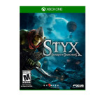 d05e8f983a1f04ead094476ac4ee711c XBOXONE STYX - Shards of Darkness