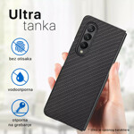 d58191ea6ef3b0153f7ab90ed15056df Maskica Folding Case za Samsung F936B Galaxy Z Fold 4 5G zelena