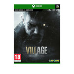 e2de09dec74dc58211fb3cc7a9add4f3 XBOXONE/XSX Resident Evil Village