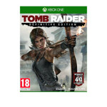 e997664077ed001e92b9f660a96787f9 XBOXONE Tomb Raider Definitive Edition