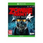 e9eb4bbcde287ef66317060bd4d33230 XBOXONE Zombie Army 4 Dead War Collector's Edition