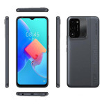 ecfd967a6351986dbd385ec652bc8be2 Mobilni telefon Tecno Spark 8C 6.6" 4GB/128GB crni
