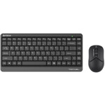0bd7cdd615749e71f86feecf1a7c0bbb A4-FG1112 A4Tech Fstyler Bezicna tastatura YU-LAYOUT + bezicni mis USB,Black