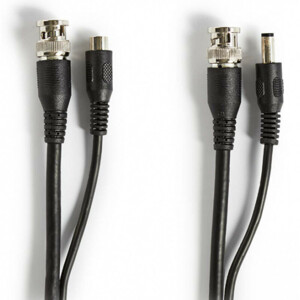 1057743664f7ec2c6d13db1f684ed95b A-HDMI-VGA-03-6 Gembird HDMI to VGA and audio adapter cable, single port, 1,8m, black