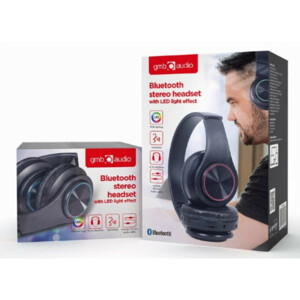 3449b36e9e7c558a978513818e111812 TWS-01 Gembird Teddy bluetooth V5.0 slusalice, TWS, (alt. BHP-PRO 5)