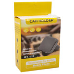 9d771d1fce847e1fa86d1d7be6c9a4c2 TA-CHM-03 Gembird drzac mobilnog telefona za auto na magnet za ventilaciju FO