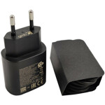 a1405071eb4d590c72a31a024ff910d7 NPA-AC43 ** Gembird brzi Punjac 25W USB-C + kabl USB-C na USB-C 5V/3A, 9V/2,2A (new v8.23, 479)