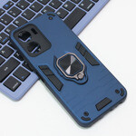 fc8ea3dbf3fae9b2dffe47087c7a444f Maskica Cube Ring za Vivo Y16 tamno plava