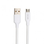 db07f4a94542596ef009a99a031faf7c Kucni punjac Teracell Evolution TC-09 QC4.0 20W sa micro USB kablom beli CE