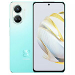 7aedeab06af00fa7afc4acfafd8517ff Huawei nova 10 SE 8/128GB zeleni mobilni 6.67" Octa Core Snapdragon 680G 8GB 128GB 108Mpx+8Mpx+2Mpx Dual Sim