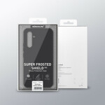 99ce313c4e3f22d7bd0943c604bfc7bc Maskica Nillkin Scrub Pro za Samsung A546B Galaxy A54 5G crna