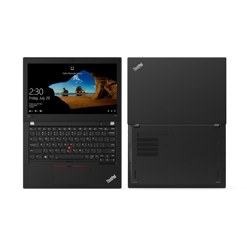 Lenovo Thinkpad X280★i7/16GB/512GB/FHD Lenovo ThinkPad X280 Intel Core i7-8650U 512GB SSD 8GB RAM