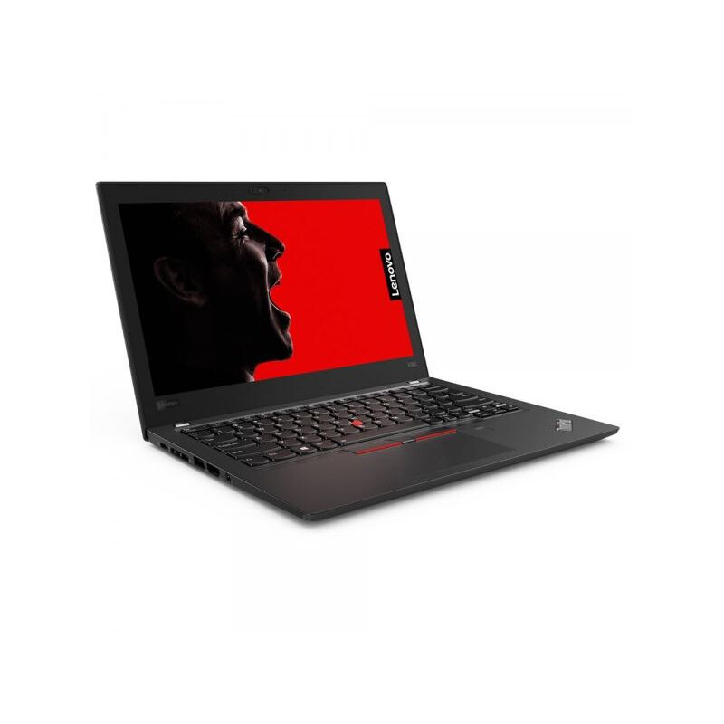 Lenovo ThinkPad X280 i7-8550U 16GB 512GB NVMe SSD 12.5 FULL