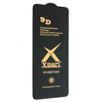 5fd528c58a8c5e557b2e7980f80a8466 Zaštita za ekran X Mart 9D za Samsung G996B Galaxy S21 Plus (fingerprint unlock)