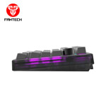 cd35198af588b49c0f245547858ef21c Tastatura Mehanicka Gaming Fantech MK910 RGB PBT Maxfit81 Frost Wireless crna (blue switch)