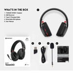 df2a43b5f638812fd78c564df202f7f3 Bluetooth slusalice Fantech WHG01 Tamago Space Edition