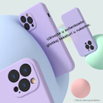 278d5e8bcee2d4b51e586438408487b6 Maskica Teracell Soft Velvet za Samsung S916B Galaxy S23 Plus mint