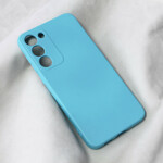 c2a0d784f8275835db3e2f6254e97421 Maskica Teracell Soft Velvet za Samsung S916B Galaxy S23 Plus mint