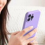 d5f851a800ff5e5a5b9352e936e469f7 Maskica Teracell Soft Velvet za Samsung S916B Galaxy S23 Plus mint