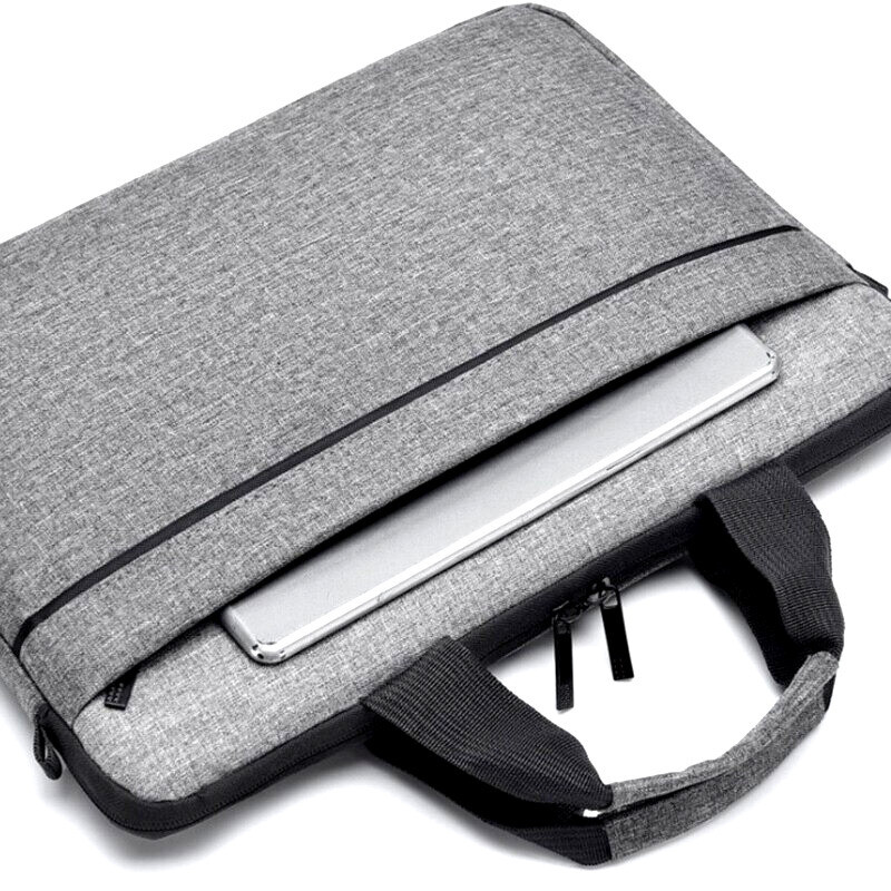 62888a5e31a76530d08e38ac956c9fdc Torba za laptop Everyday EL 15.6" crna