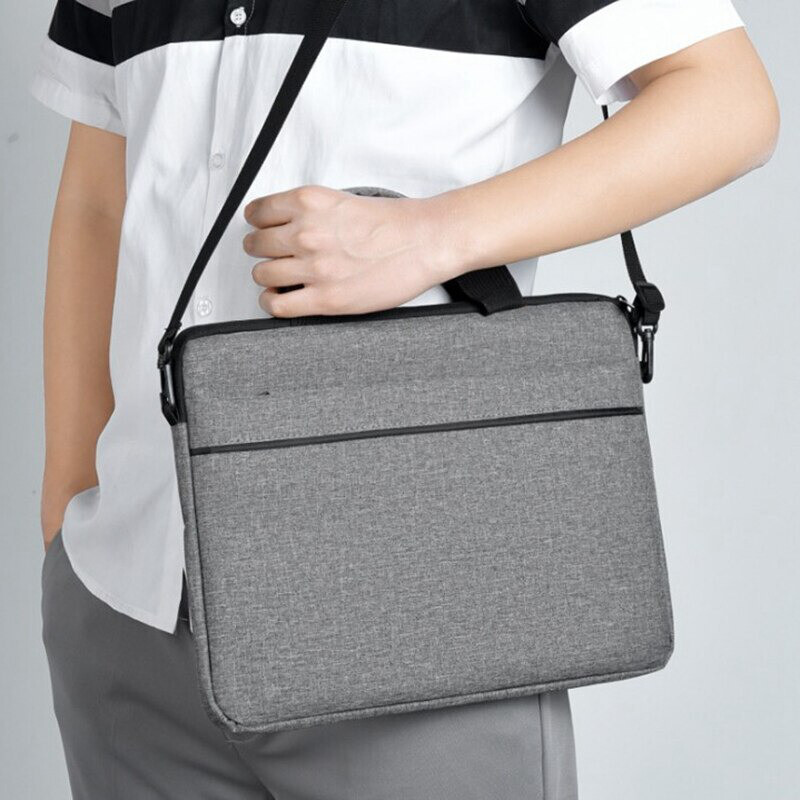 dcd760b4536bea6f188c0abd36fc1299 Torba za laptop Everyday EL 15.6" crna