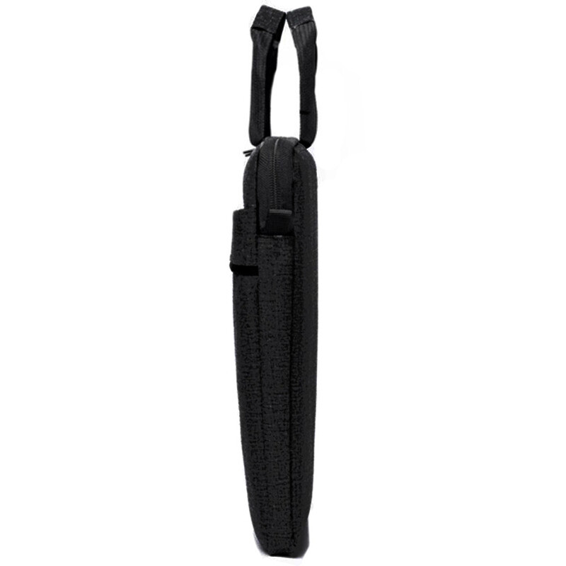 ddcb2d6cee32fbb6664e9083d8323957 Torba za laptop Everyday EL 15.6" crna