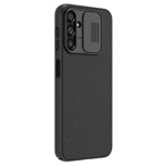 7318810d059ae57263284b963113f1fd Maskica Nillkin CamShield za Samsung A145R Galaxy A14 4G crna