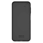 f08c6124c97438627ebfa39fcc5b17fc Maskica Nillkin CamShield za Samsung A145R Galaxy A14 4G crna