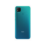 419ca43529dbbe49f8e9ff3edf6c03b6 Smartphone XIAOMI Redmi 9C NFC 3GB/64GB/zelena