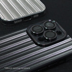 2d2004e232cabd33da7906f1ab19007e Maskica Shining Line za iPhone 14 6.1 siva