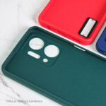 b8ae7eebe71e359a1e3762f03c796b03 Maskica Soft Silicone za Samsung A145R/A146B Galaxy A14 4G/5G plava