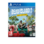 0e9c781317f5c78c6b1eeccfff38e30f PS4 Dead Island 2 - Pulp Edition