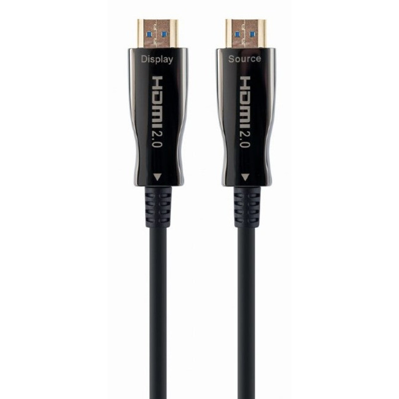 11c2e11acca320b91887aaaf71ff8e06 CCBP-HDMI-AOC-50M-02 Gembird Active Optical (AOC) High speed HDMI cable with Ethernet Premium 50m
