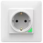 17a44040a51fdaa2fb2e2d6ef870c1e0 SMART-WALL GMB WiFi WiFi Tuya Pametna zidna suko uticnica, staklena ploca Alexa Google Yandex, Alice