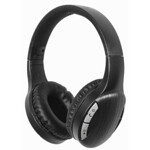 1dee32c734b90c2644a58ea3b8098219 BTHS-01-BK Gembird Bluetooth stereo Slusalice sa mikrofonom, Black