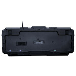 3c6a2110912ce7ee72a10a81874ecc8c Tastatura Gaming Fantech K511 Hunter Pro crna