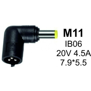 4006090a9b8d56b0f6eb95864f5ce105 NPA85-200-4250 (TJ-341N Apple Type-T) Gembird punjac za MacBook 85W-20V-4.2A, Magsafe2 Type-T