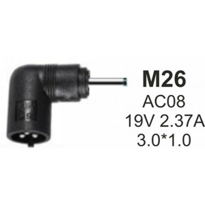62f54b851903202e2f04aa60f0d08b06 NPA85-200-4250 (TJ-341N Apple Type-T) Gembird punjac za MacBook 85W-20V-4.2A, Magsafe2 Type-T